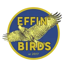 EFFIN BIRDS Coupon Code