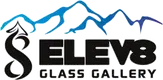 Elev8 Glass Gallery Coupon Code