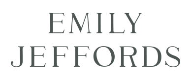 Emily Jeffords Coupon Code
