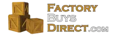 Factory Buys Direct Coupon Code