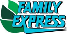 Family Express Coupon Code
