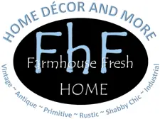 Farmhouse Fresh Home Coupon Code