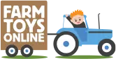 Farm Toys Online Coupon Code