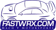 FastWRX Coupon Code