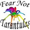 Fear Not Tarantulas Coupon Code