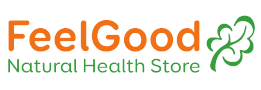 FeelGood Natural Coupon Code