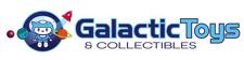 Galactic Toys Coupon Code