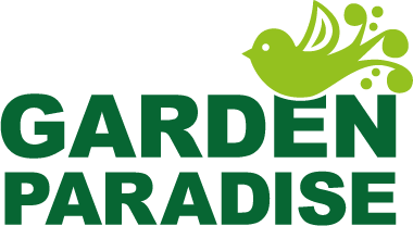 Garden Paradise Coupon Code