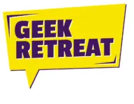 Geek Retreat Coupon Code
