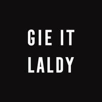 Gie it Laldy Coupon Code