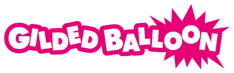 Gilded Balloon Coupon Code