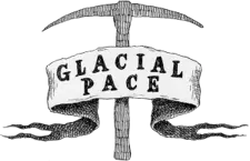 Glacial Pace Coupon Code