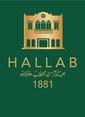 Hallab Coupon Code
