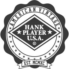 Hank Player Coupon Code