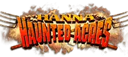 Hanna Haunted Acres Coupon Code