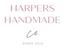 Harpers Handmade Co Coupon Code