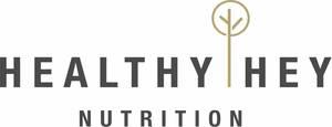 Healthy Hey Coupon Code