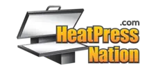 HeatPressNation Coupon Code