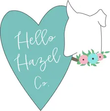 Hello Hazel Co Coupon Code