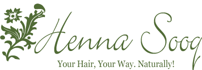 Hennasooq Coupon Code