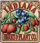Indiana Berry Coupon Code