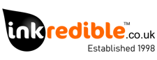 INKredible Coupon Code