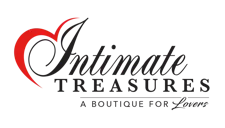 Intimate Treasures Coupon Code