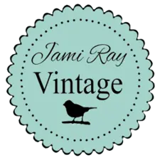 Jami Ray Vintage Coupon Code