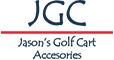 Jason's Golf Carts Coupon Code