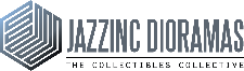 Jazzinc Dioramas Coupon Code