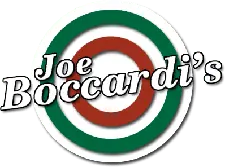 Joe Boccardi's Coupon Code