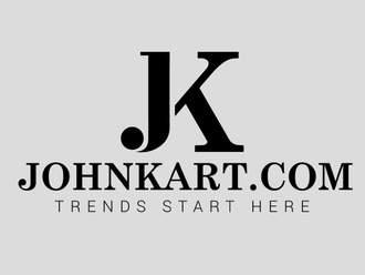 Johnkart Coupon Code