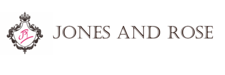 Jonesandrose Coupon Code