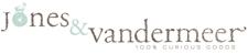 Jonesandvandermeer Coupon Code