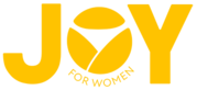 JOY FOR WOMEN Coupon Code