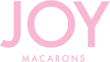 JOY Macarons Coupon Code