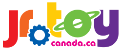 JR Toy Canada Coupon Code