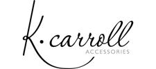 K. Carroll Coupon Code