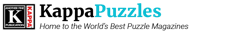 Kappa Puzzles Coupon Code