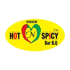 Karachi Hot n Spicy Coupon Code