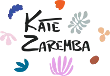 KATE ZAREMBA COMPANY Coupon Code