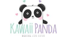 Kawaii Panda Coupon Code