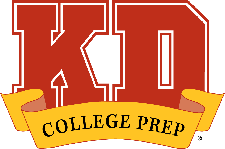 KD College Prep Coupon Code