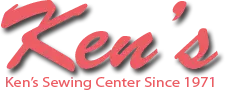 Ken's Sewing Center Coupon Code