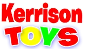Kerrison Toys Coupon Code