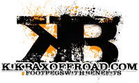 Kikbax Offroad Coupon Code