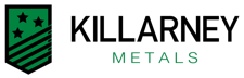 Killarney Metals Coupon Code