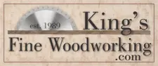 King's Fine Woodworking Coupon Code