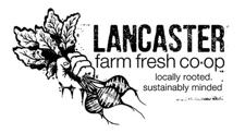 Lancaster Farm Fresh Coupon Code