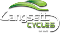 LANGSETT CYCLES Coupon Code